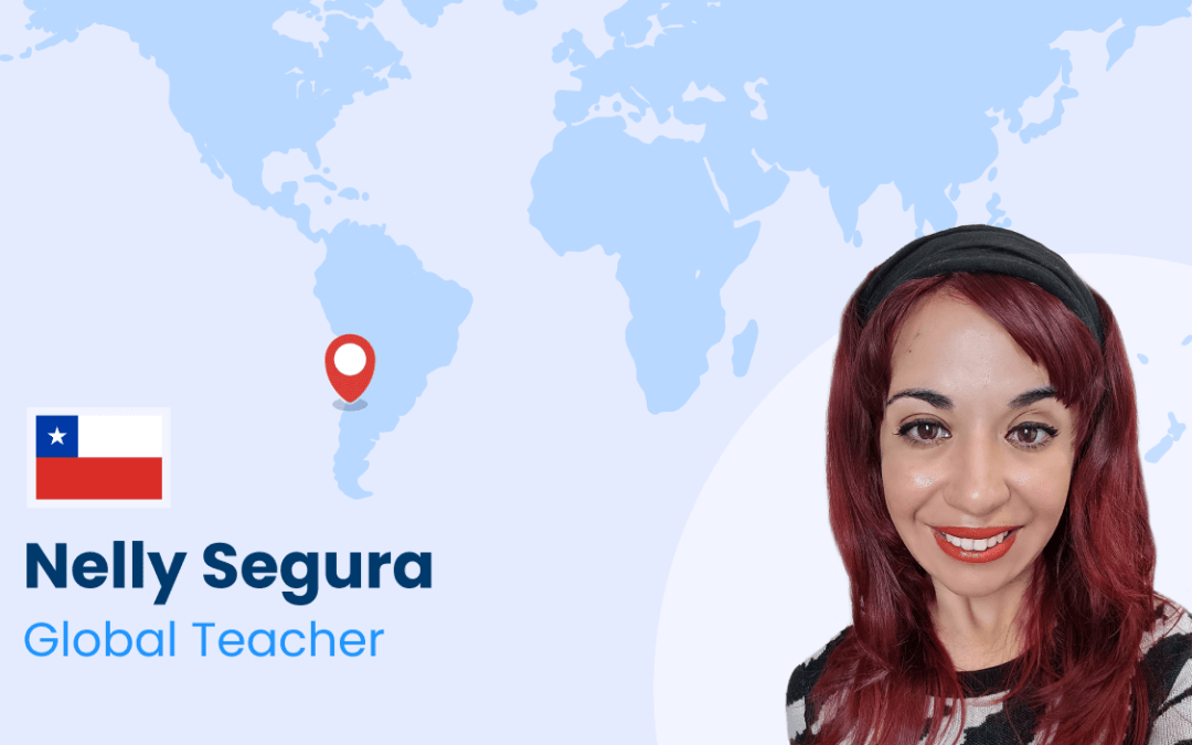Conociendo a Nelly Segura, Academic Operations Specialist: Cómo se diseña el engagement en los programas de idiomas
