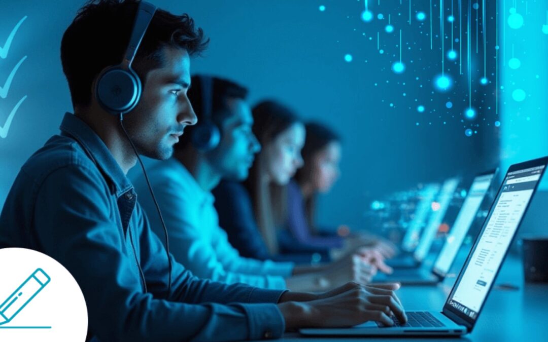 Adaptive, Data-Rich, and Immediate: The New Language Assessment Powered by AI