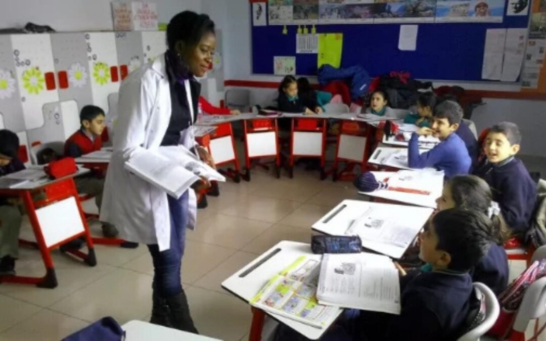 5 Popular ESL Teaching Methods Every Teacher Should Know