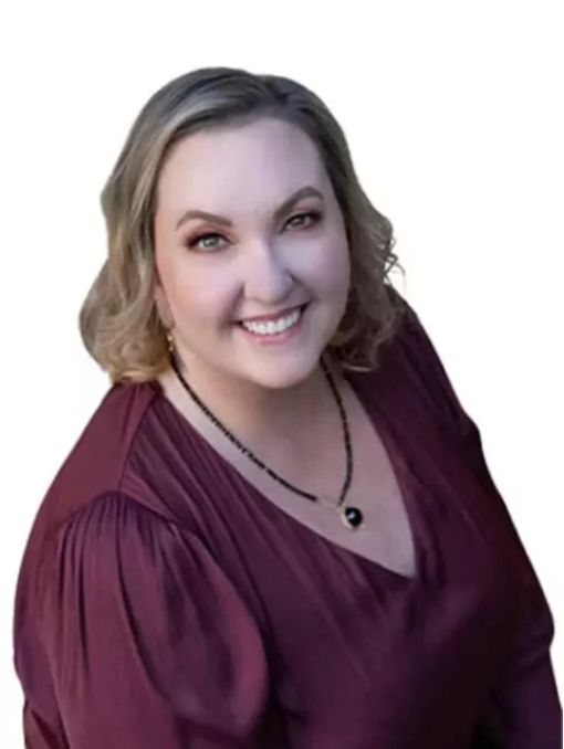 Headshot of Dr. Jodi Consten.