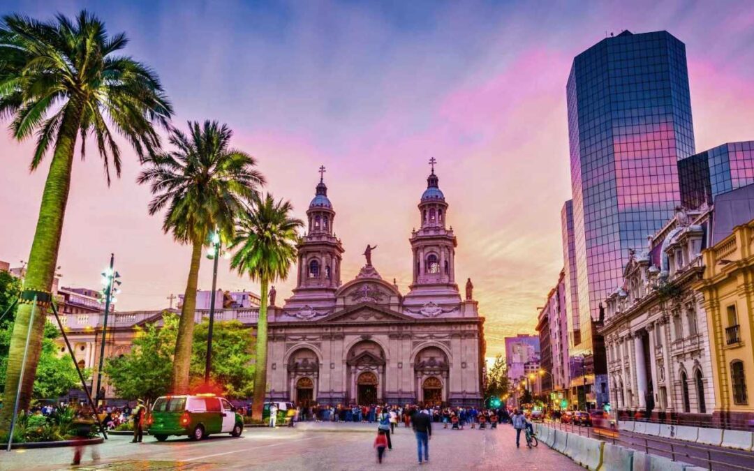 Teach English in Chile: What Every Teacher Should Know