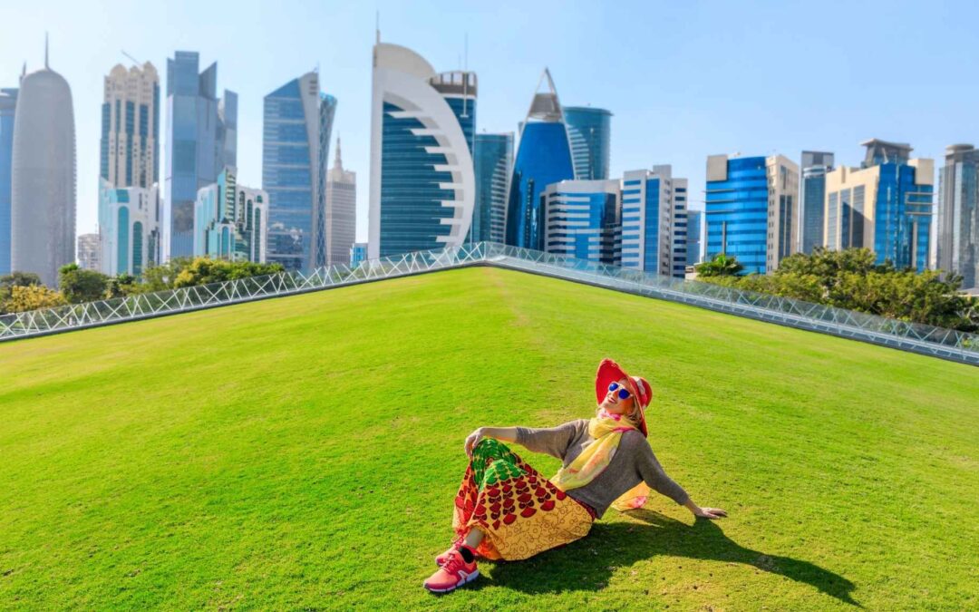 Teach English in Qatar: A Teacher’s Guide