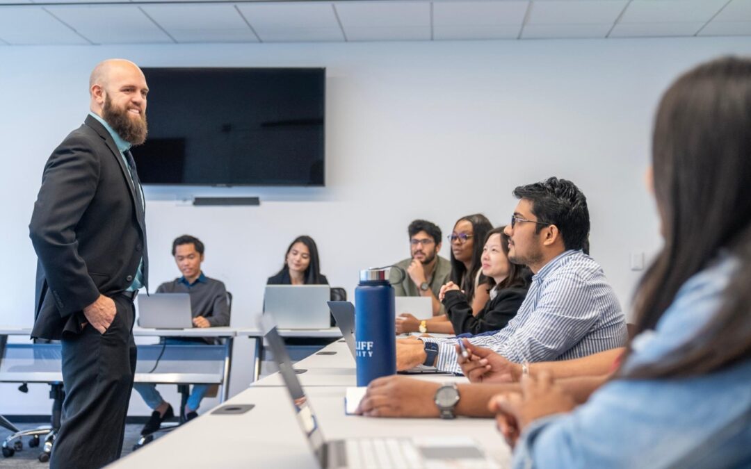 How TESOL Specializations Shape Better Teaching and Learning