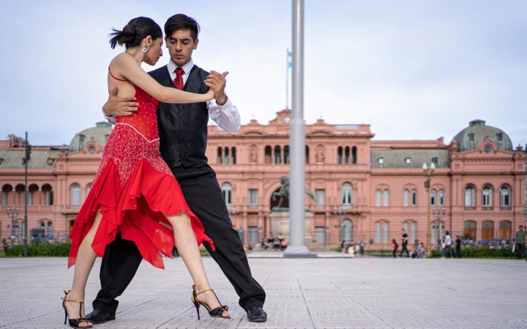 Everything Teachers Need To Know To Teach English in Argentina