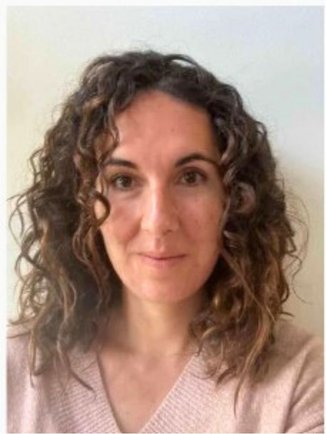 Headshot of Dr. Paula Villegas, Lecturer in TESOL & International Education. 