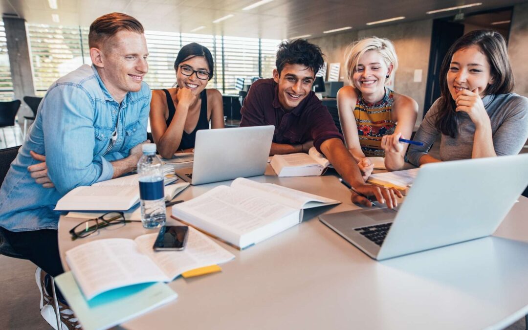 From Talk to Text: What Peer Learning Really Builds