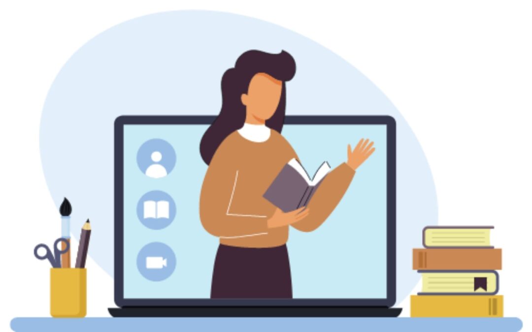 How to Structure Online ESL Lesson Plans (+Sample!)