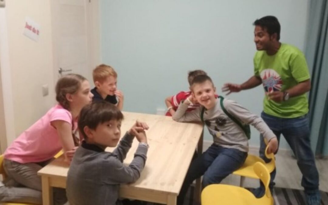 10 No-Prep ESL Activities for the Last 10 Minutes of Class with Kids