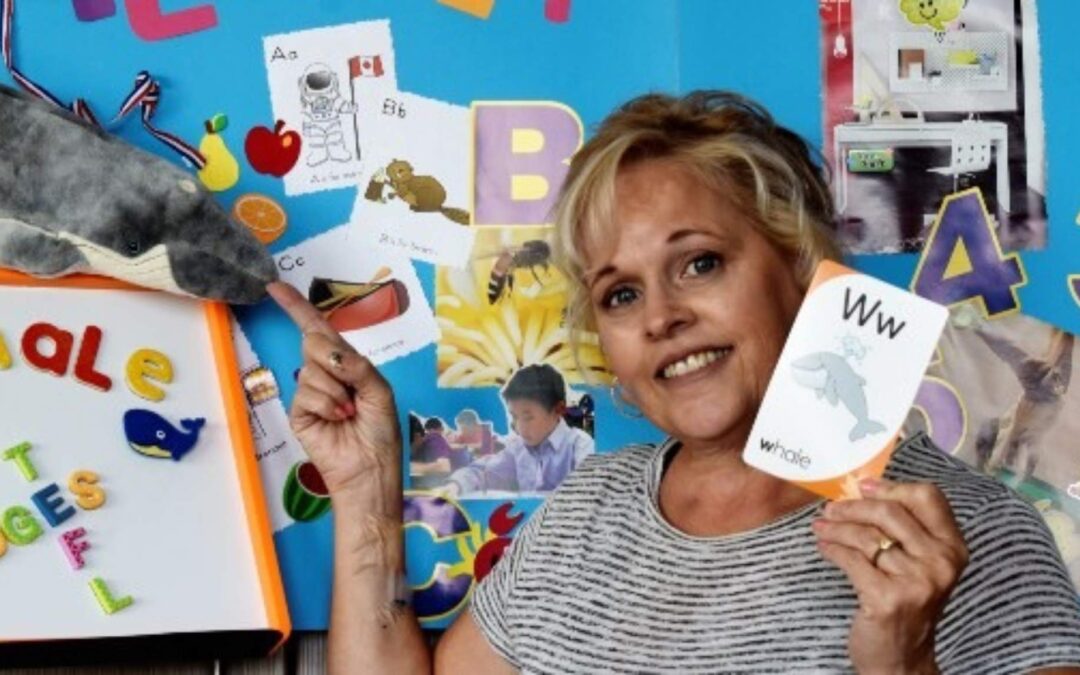 How to Teach ESL Vocabulary: Top Methods for Introducing New Words