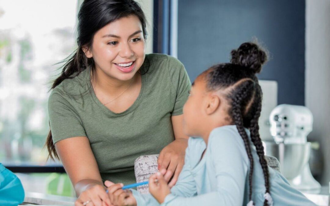 Explore the World: Your Guide to Becoming an Au Pair in the USA