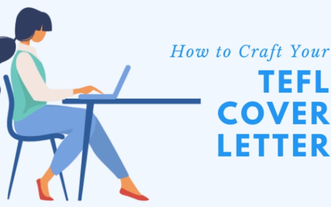 How to Write a TEFL Cover Letter (With Sample)