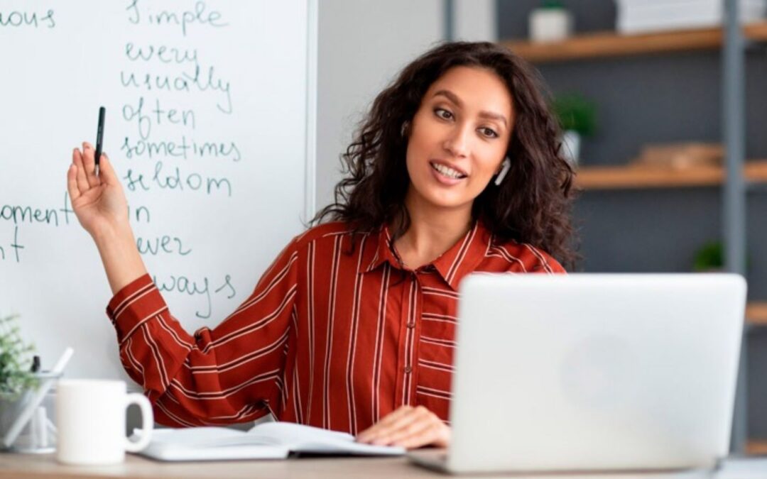 Now Hiring! 14 Best Companies for Teaching English Online