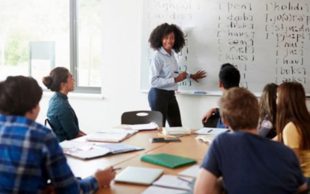 Teaching English Pronunciation: How to Teach the IPA Chart