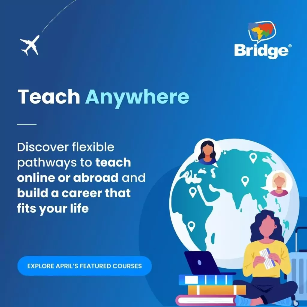 Banner for Bridge's monthly deals