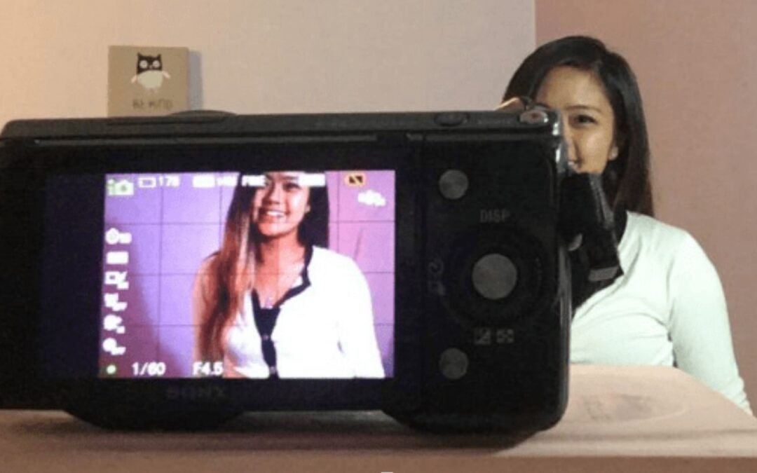 Why and How to Create a Self-Introduction Video for Teaching Online