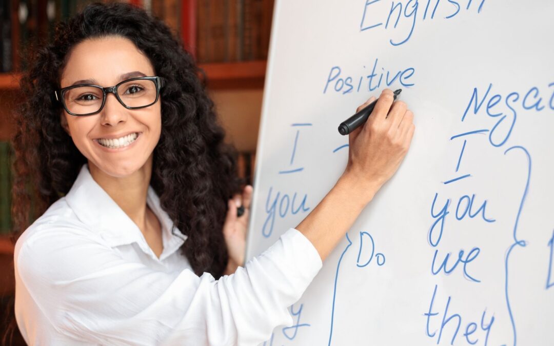 How to Become an ESL Teacher: Step-by-Step Guide