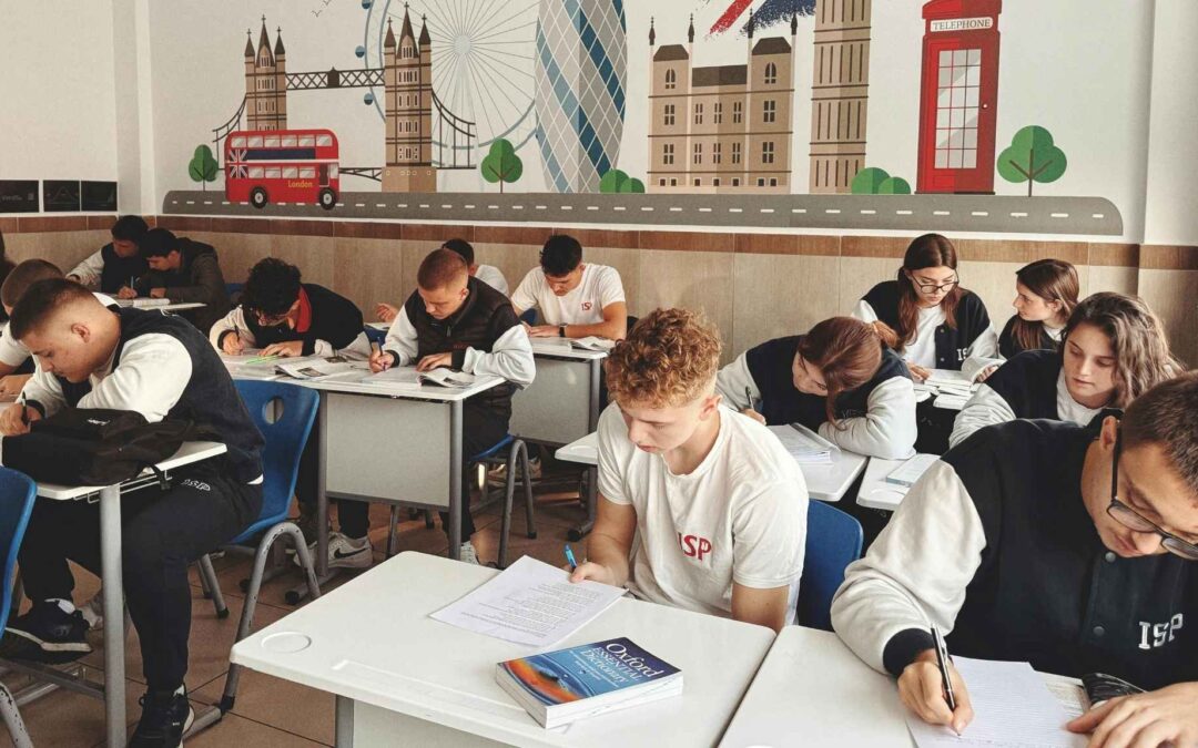 TAPIF Program Guide: Become an ESL Teacher in France