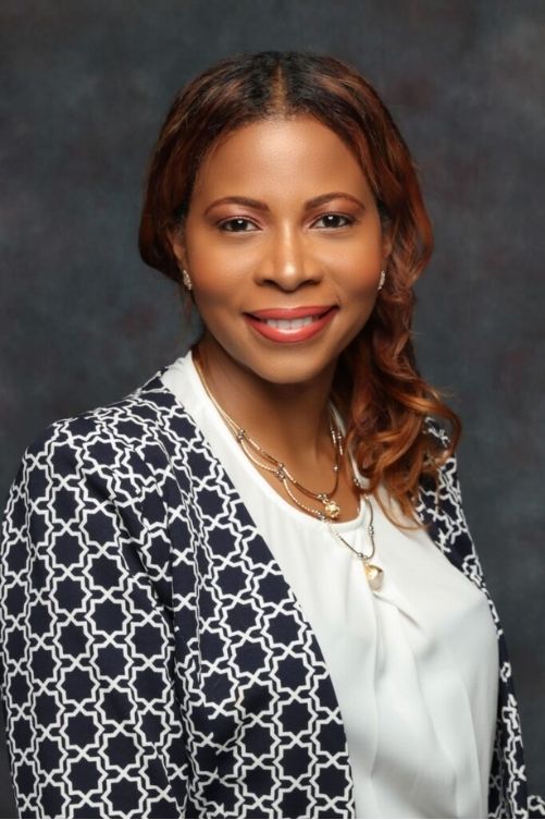 online Business English teacher Cheryl
