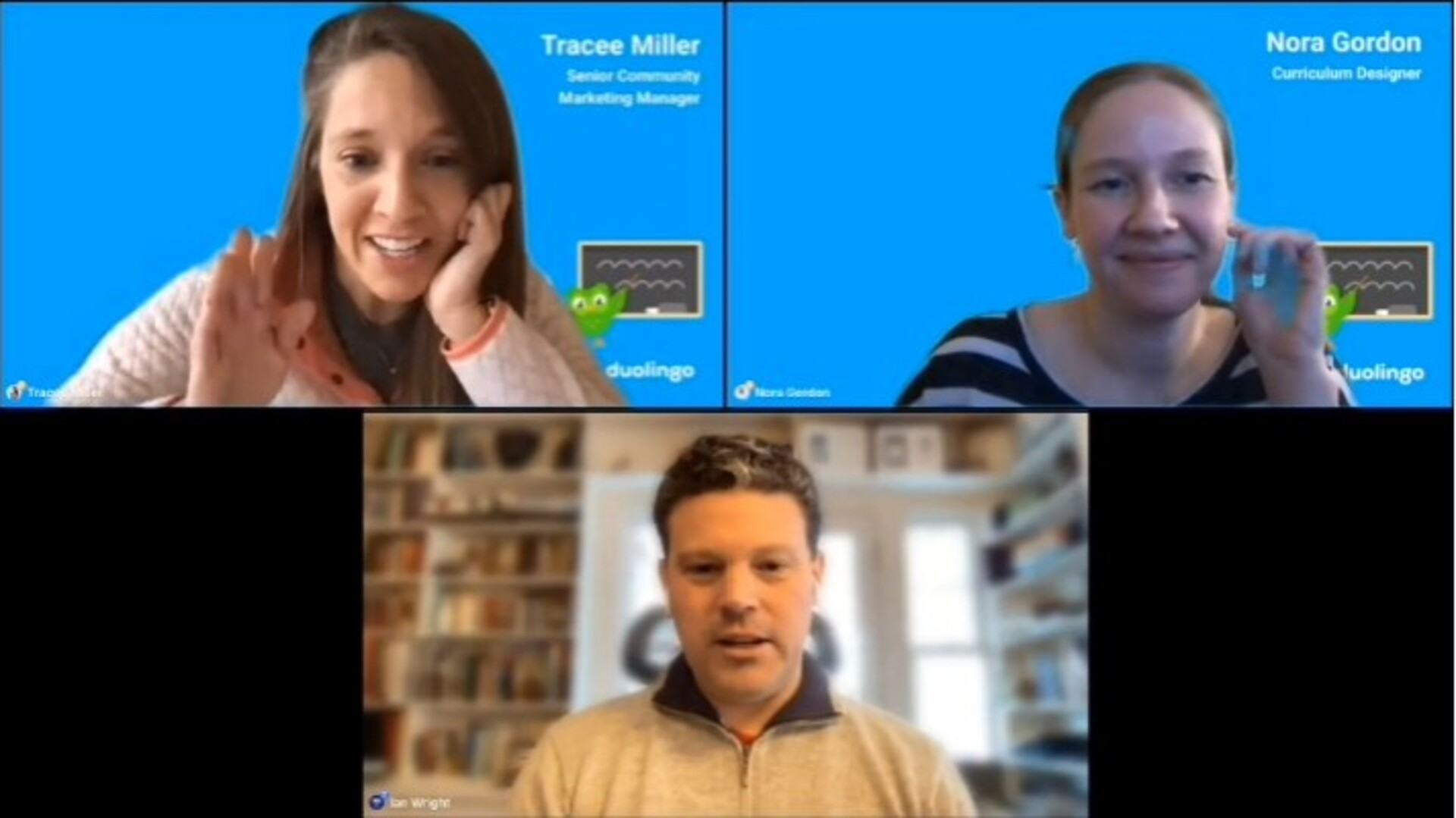 Use Duolingo’s Free, Fun, and Effective Tools for Teaching English Bridge Expert Series