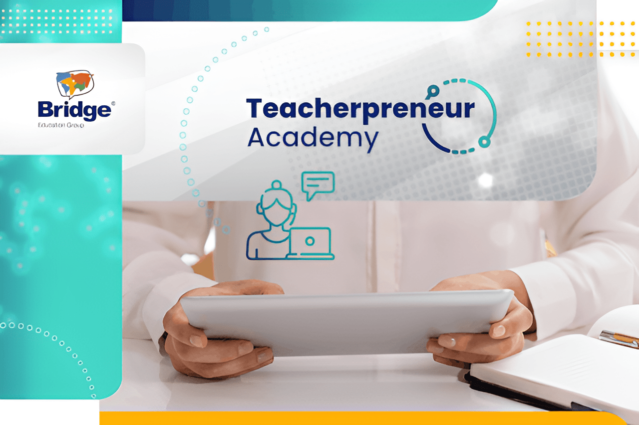 Teacherpreneur Academy