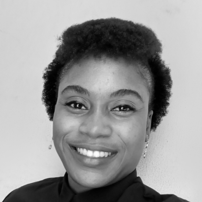 Ijeoma Blessing Royal-Matthew