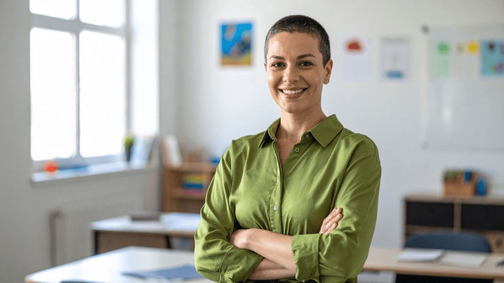 From “Am I Doing This Right?” to “I’ve Got This!”: Practical Teaching Moves That Build Confidence Fast