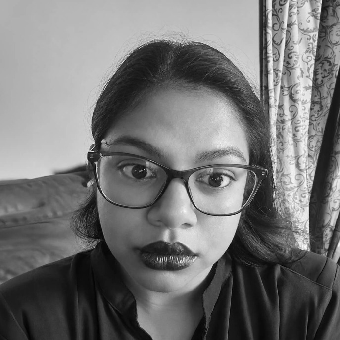 Ravena Naidoo