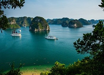 Teach English in Vietnam