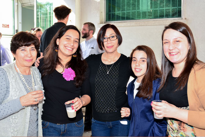 About Teaching English in Chile