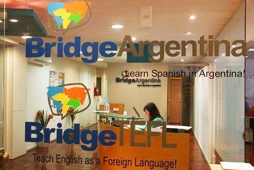 Bridge Center