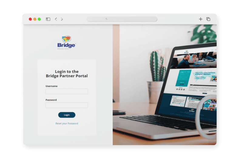 Partner Portal