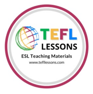 TEFL Lessons