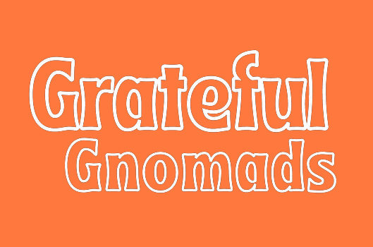 Greatful Nomads