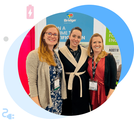 business team celebrating achievements