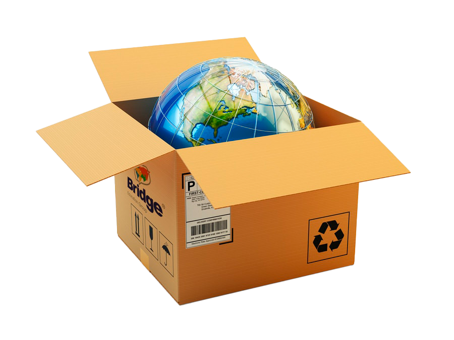 Shipping Methods