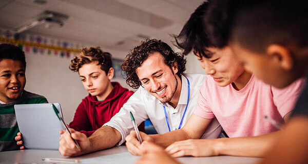 100-Hour Introductory EducatorPlus Certificate