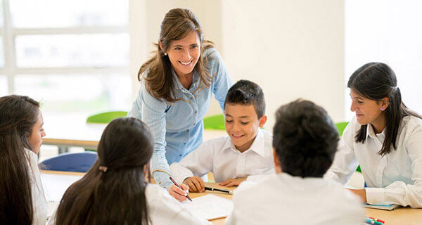 60-Hour Introductory Educator Certificate