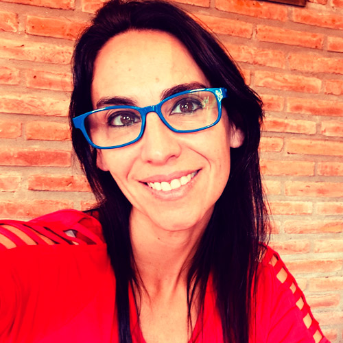 Gabriela Torregiani