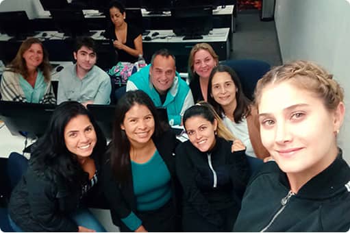 120-Hour Global TEFL Certificate