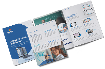 Bridge course catalog