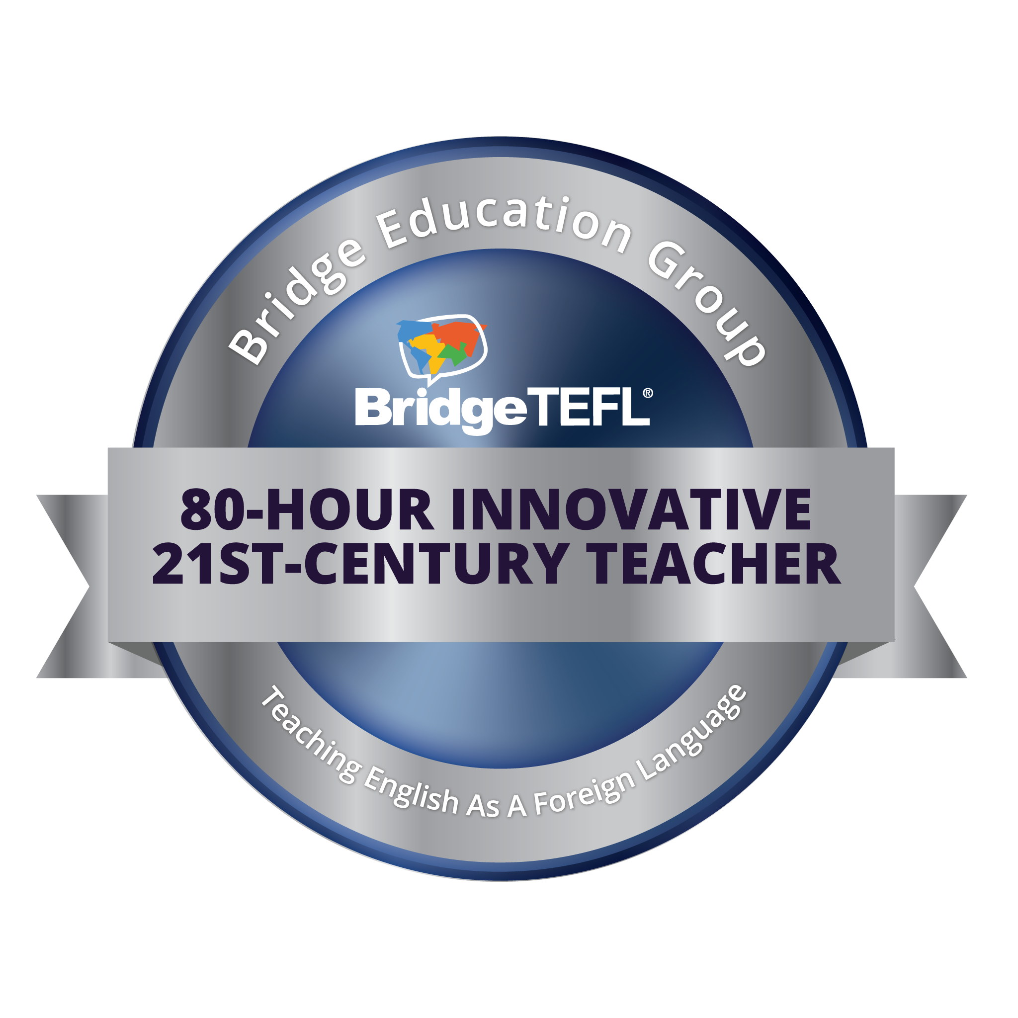 60-Hour Teaching Business English