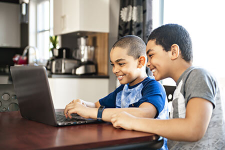 Games and Activities for the Online Classroom (Young Learners)