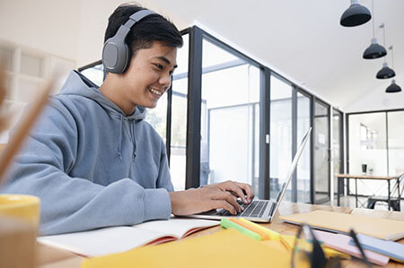 Games and Activities for the Online Classroom (Teenagers)