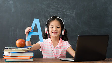Games and Activities for the Online Classroom (Very Young Learners)