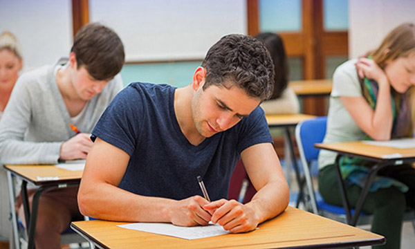 Teaching IELTS Exam Prep