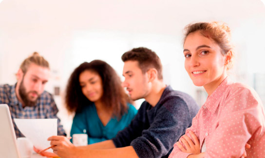 Professional Certificates