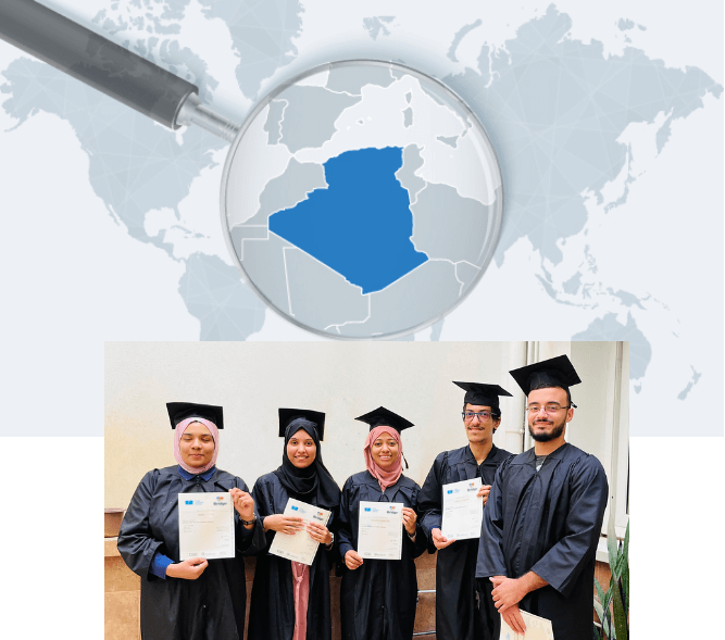 Pathways Training Center