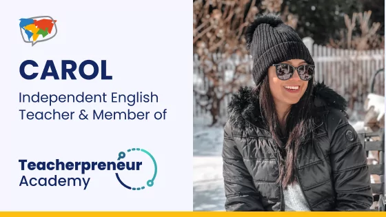 teach and travel