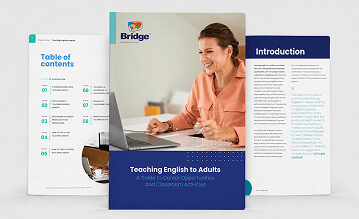 Teaching English to Adults ebook