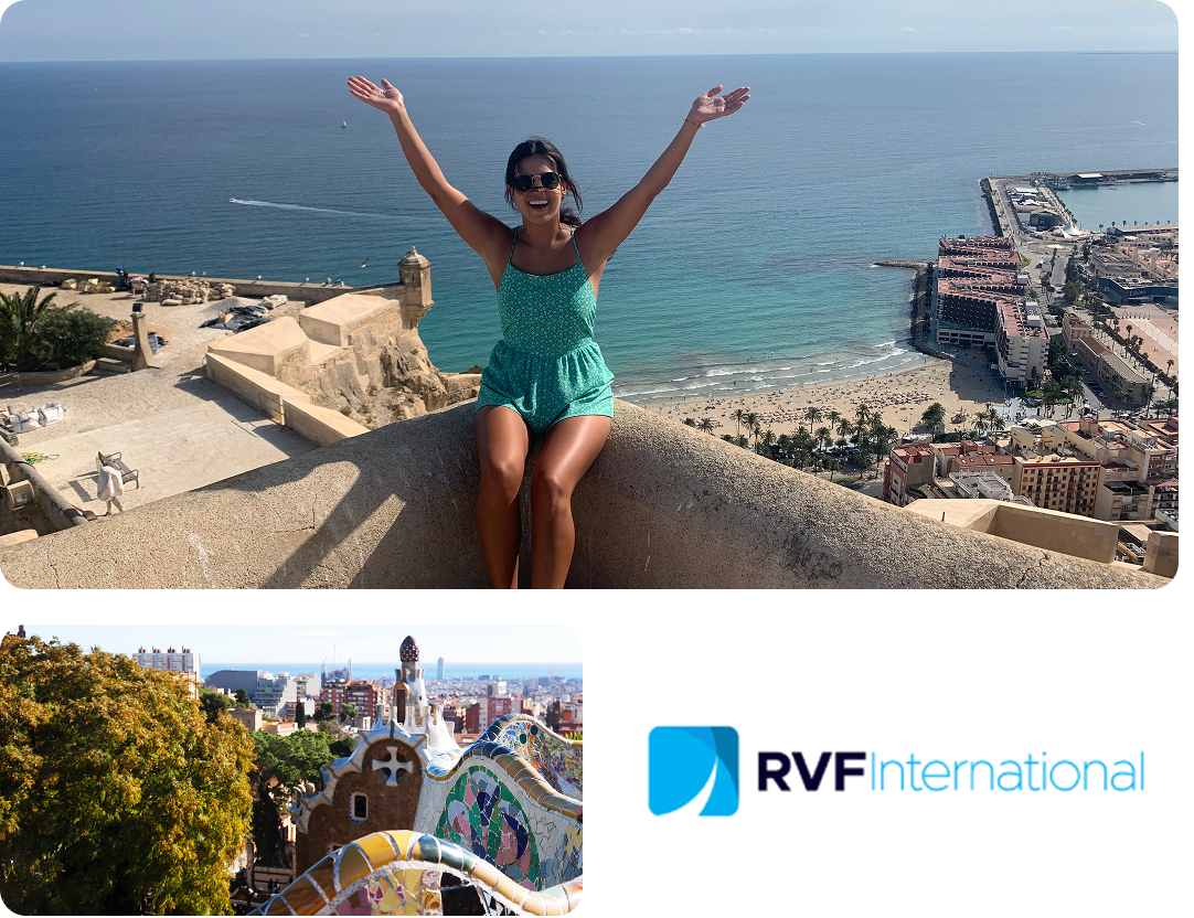 RVF